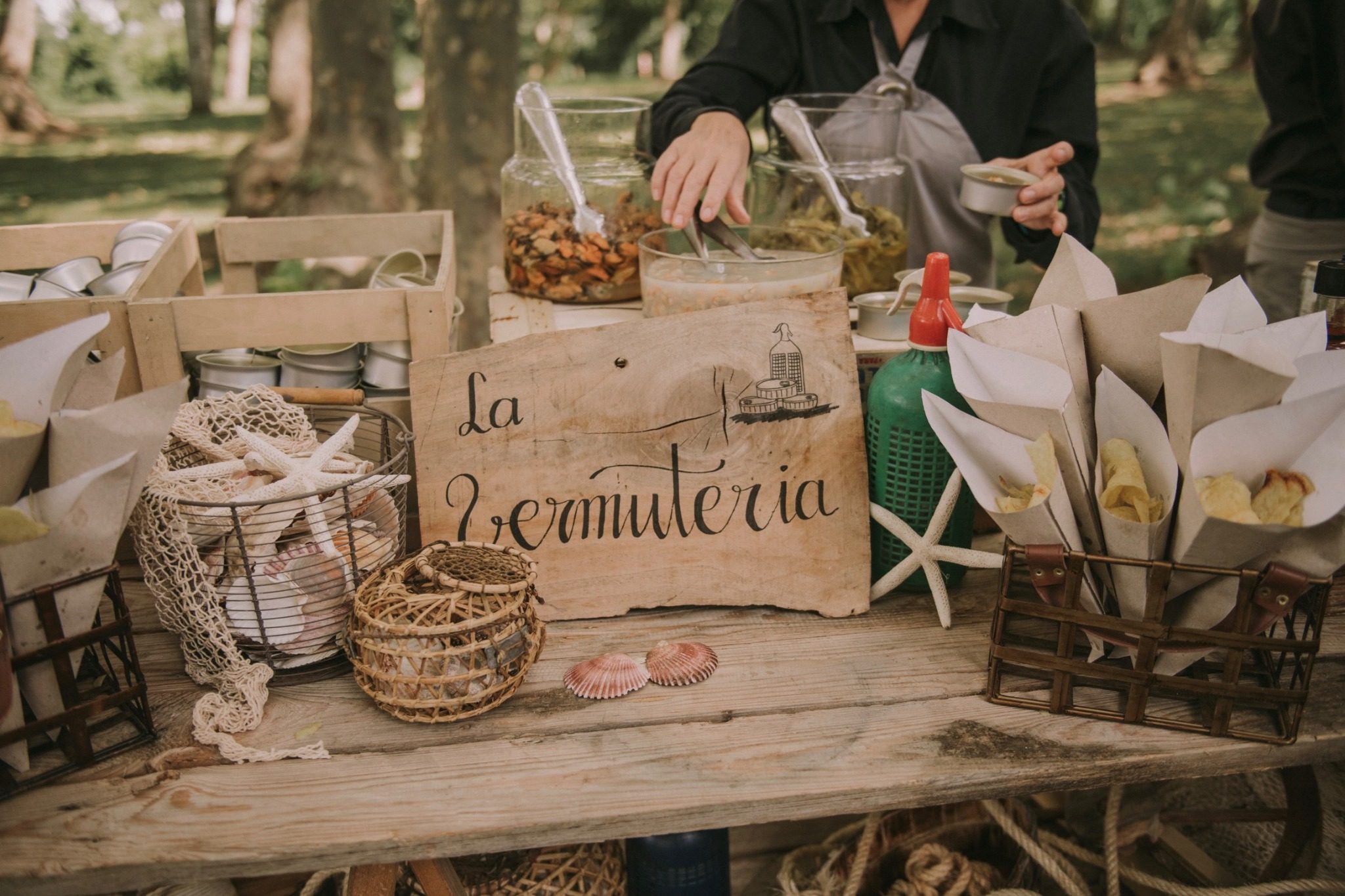 La Vermuteria
