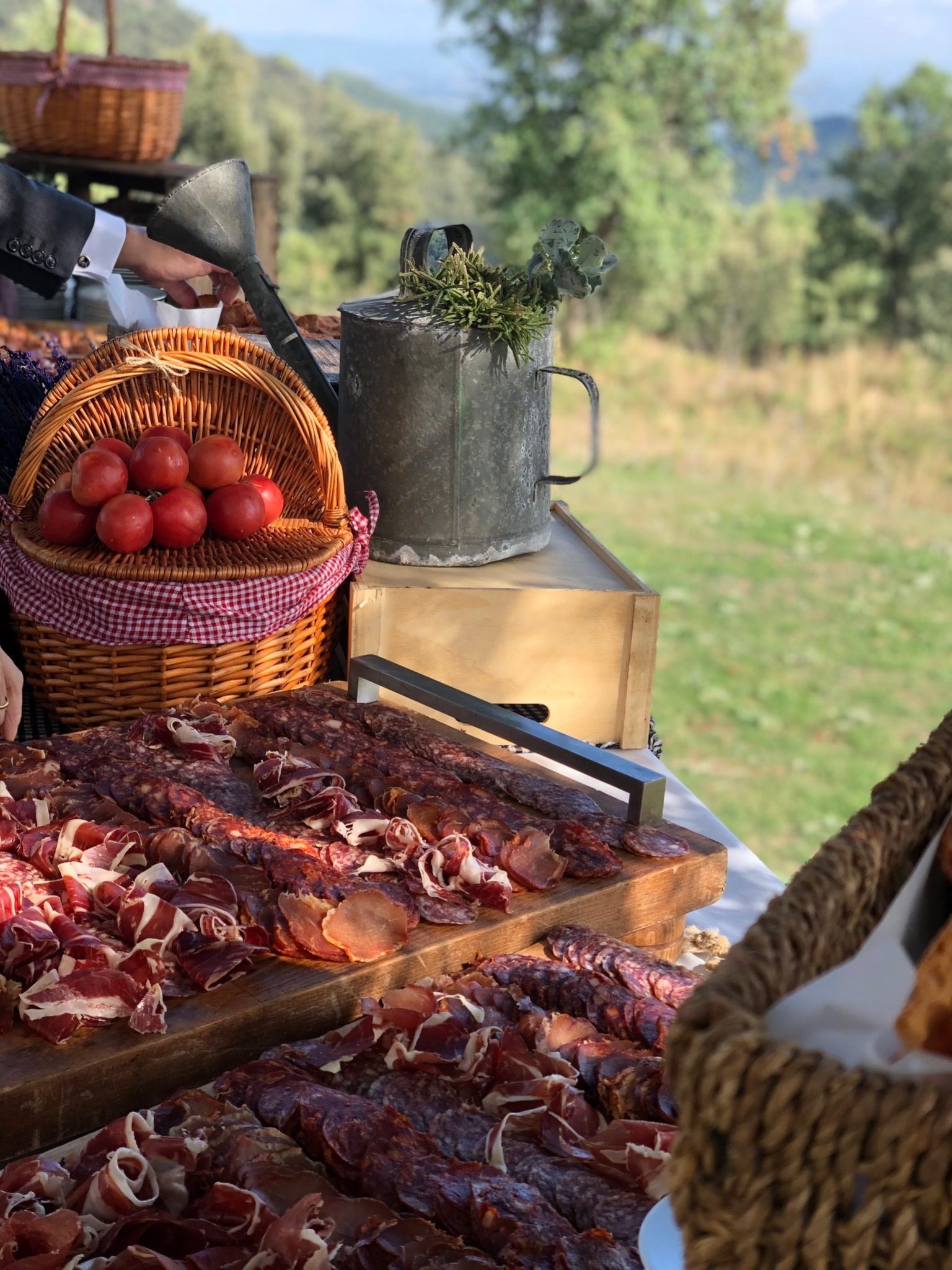 Rincón ibérico